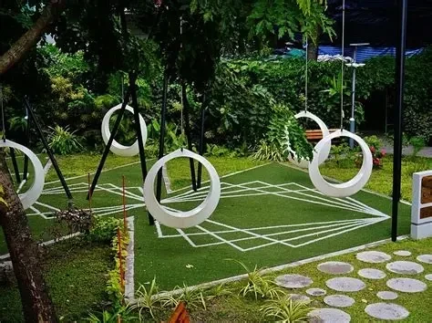 Sultan Park